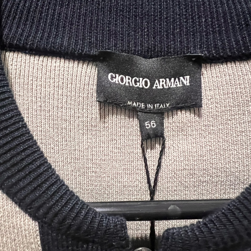 Sweater - Picture 3 of 3